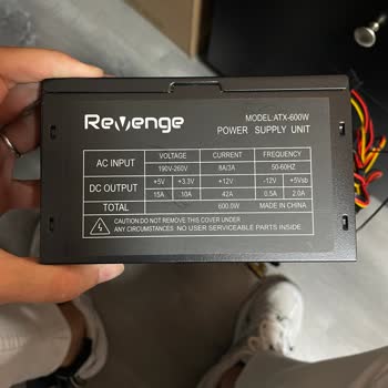 Trendyol.com PC Arızası Ve İlgisizlik!