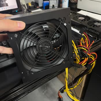 Trendyol.com PC Arızası Ve İlgisizlik!