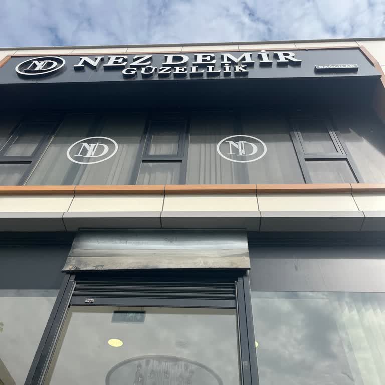 Nez Demir Güzellik Bağcılar Hizmet Kalitesinin Ne Kadar Kötü Olduğu