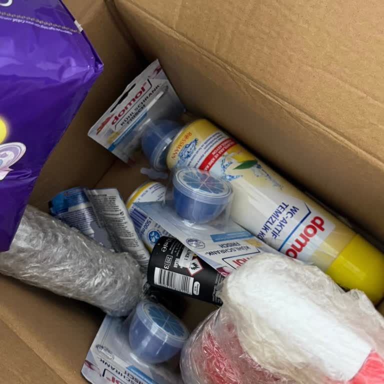 Rossmann İndirimli Alışverişte Eksik Ürün Ve Gecikmeli Teslimat Sorunu