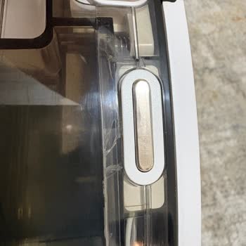 Lydsto S1 Max Robot Süpürge