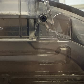 Lydsto S1 Max Robot Süpürge