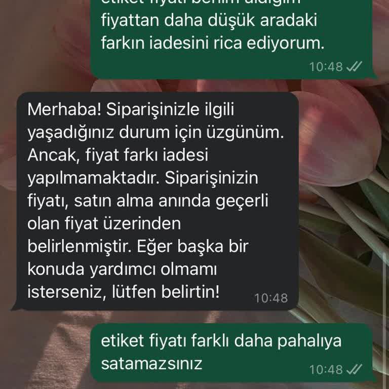 Stradivarius Ürünün Etiket Fiyatı Satın Aldığım Fiyattan Daha Düşük!
