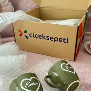 ÇiçekSepeti Hatalı Ürün Geldi