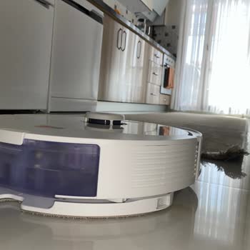 Roborock Q8 Max Hayal Kırıklığı