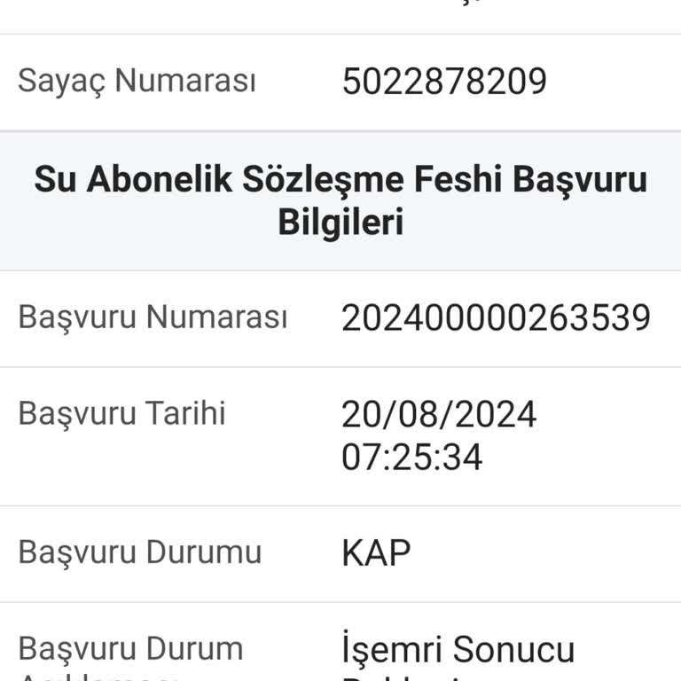 İzmir Büyükşehir Belediyesi Güvence Bedelinin Ödenmesindeki Gecikme