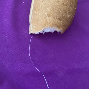 Şok Marketler Kayseri Şok Marketten Sürpriz Yumurta Gibi Ekmek!