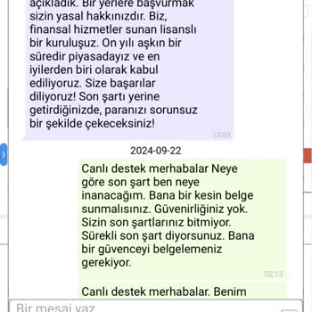 Cross Group Crossgroup Mağduru Ve Crossgroup
