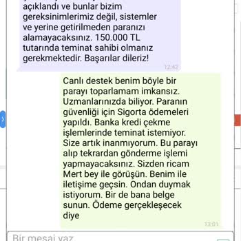 Cross Group Crossgroup Mağduru Ve Crossgroup