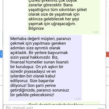 Cross Group Crossgroup Mağduru Ve Crossgroup