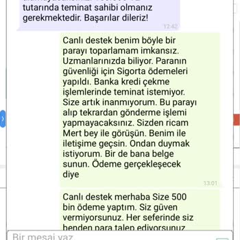 Cross Group Crossgroup Mağduru Ve Crossgroup