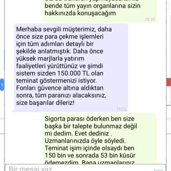 Cross Group Crossgroup Mağduru Ve Crossgroup