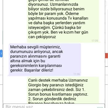 Cross Group Crossgroup Mağduru Ve Crossgroup