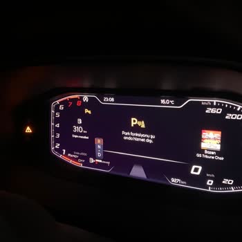 Seat Pişmanlıktır! 5 Kere Servise Gitmeme Rağmen Sorunlar Düzelmedi