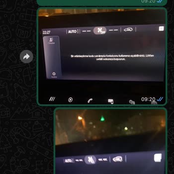 Seat Pişmanlıktır! 5 Kere Servise Gitmeme Rağmen Sorunlar Düzelmedi