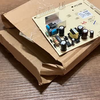 Emf Electronic Market 15 Günde Cayma Hakkını Baybaş Etmeye Çalışıyor