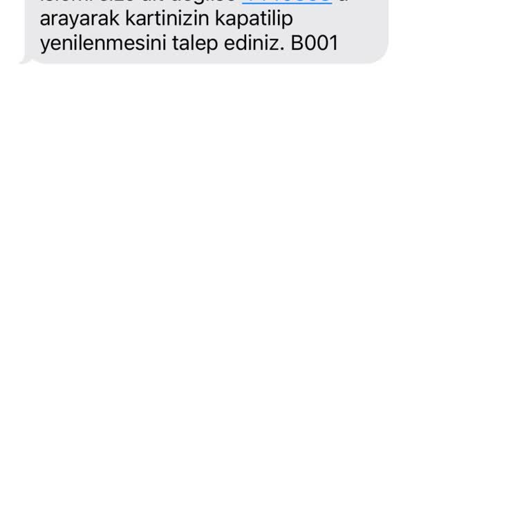 Facebook Hesabımdan İzinsiz Para Çekimi Garanti Bankası?