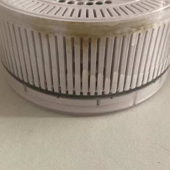 Fakir Aqua Gio Hidrojenize Su Cihazı Şikayet