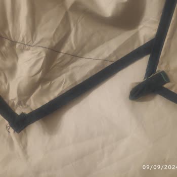 Decathlon Garanti Verdiği Ürünün Arkasında Durmuyor!