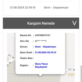 Bir Günde Kargo Kargo Teslimatında Sürekli Yaşanan Sorunlar
