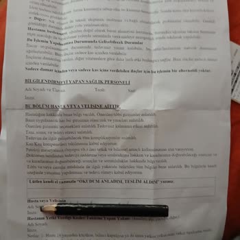 GSS Borcu, Antalya Şehir Hastanesi Bakmıyor Kayıt Yapmıyor!