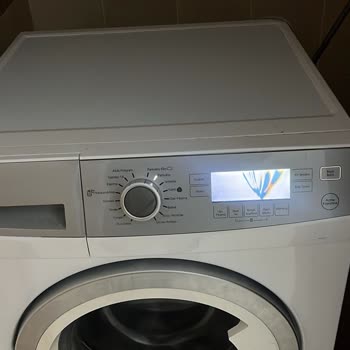 Beko Çamaşır Makinesi Onarımı Değişimi