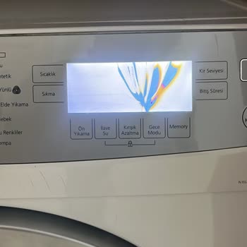Beko Çamaşır Makinesi Onarımı Değişimi
