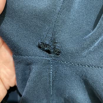 Çorum AHL Park Mudo Mağazası