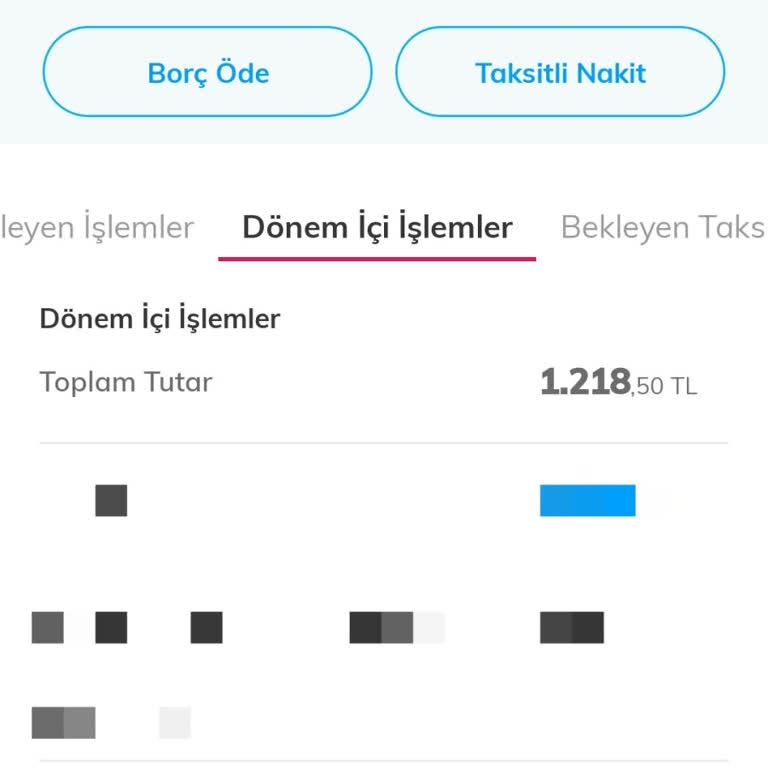 Denizbank Yıllık Kart Ücreti İade Talep