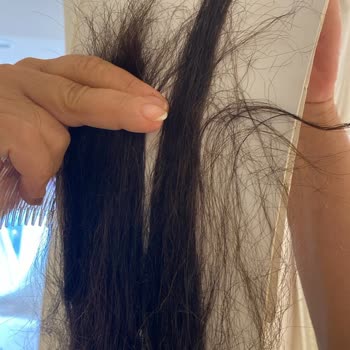 Anıl Erdoğmuş Hair Beauty Saç Kesimi Hayal Kırıklığı