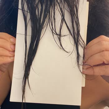 Anıl Erdoğmuş Hair Beauty Saç Kesimi Hayal Kırıklığı