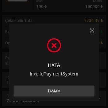 Belatrocasino Hesap Bakiyemi Çekemiyorum Ve Çekim İşlemlerim Pasife Alındı