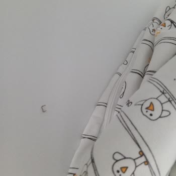 Owli Türkiye Uyku Tulumundan Çıkan Demir Parça