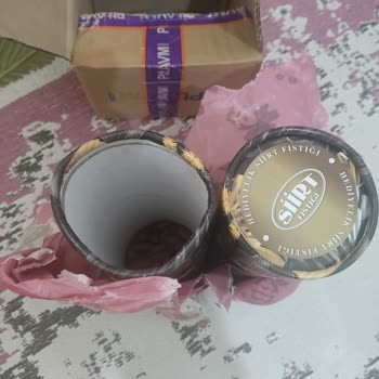 PttAVM Ambalajı Açılmış Ve Gramaj Eksiği Ürün Gönderimi