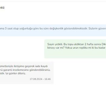 Adidas Futbol Topu Çok Rahat Dağılıyor...