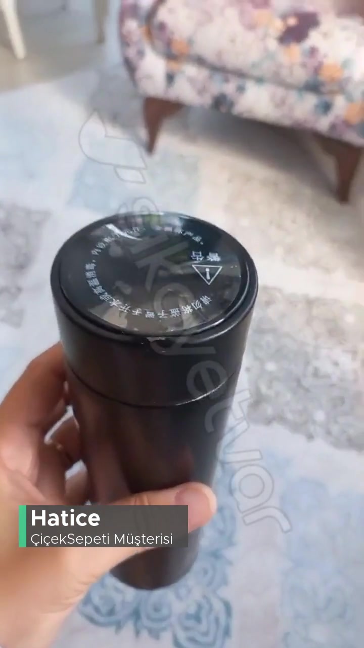 Çiçek Sepeti  Ürünün Hali! videonun kapak resmi