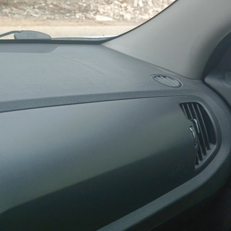 Kia Göğüs Çatlağı Sorunu