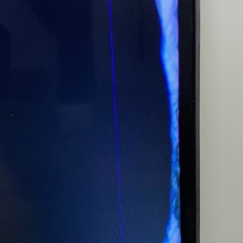 Samsung Televizyonlarda Sürekli Piksel Sorunu Ve Umursamaz Servis