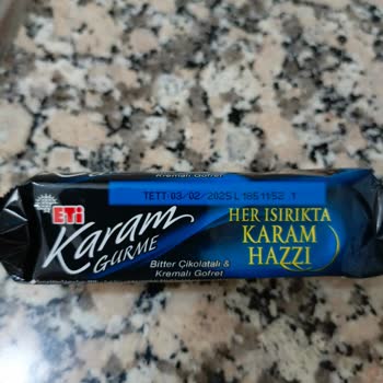 Eti Gıda Eti Karam Gold Bayattı