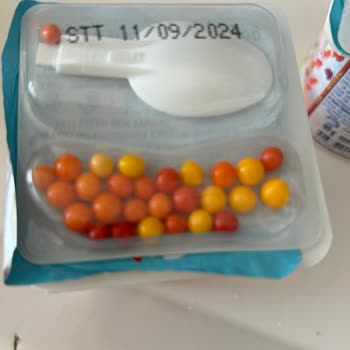 Şok Marketler Bozuk Ürünler Ve Tarihi Geçmiş Yoğurt Sorunu