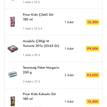 Şok Marketler Bozuk Ürünler Ve Tarihi Geçmiş Yoğurt Sorunu