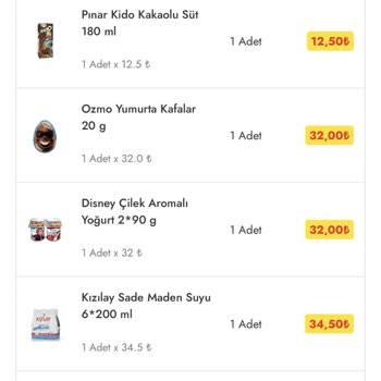 Şok Marketler Bozuk Ürünler Ve Tarihi Geçmiş Yoğurt Sorunu