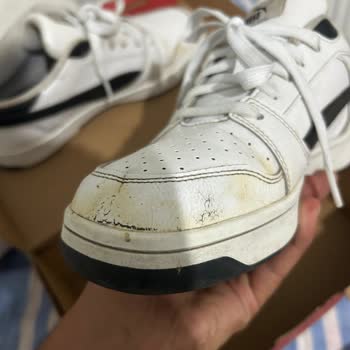 Deichmann Puma Ayakkabıda Kalite Sorunu Ve Müşteri Hizmetleri Hayal Kırıklığı