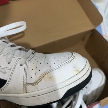 Deichmann Puma Ayakkabıda Kalite Sorunu Ve Müşteri Hizmetleri Hayal Kırıklığı