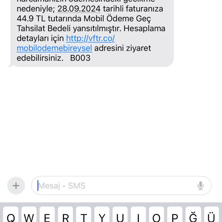 Haksız Gecikme Bedeli Talebi ve Mağduriyet