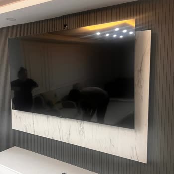 Teknosa TCL Firmasının Montaj Hatası Ve Sonucu