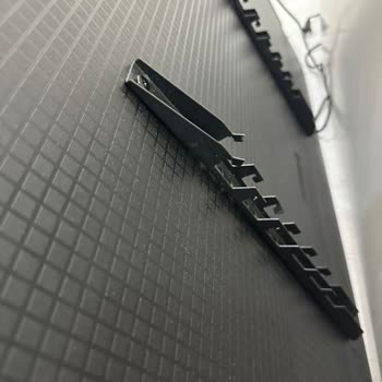 Teknosa TCL Firmasının Montaj Hatası Ve Sonucu