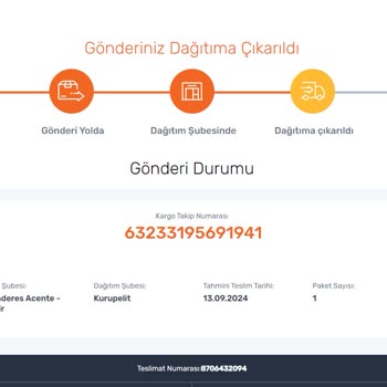 Trendyol'a Ulaşmak Bu Kadar Zor Olmamalı