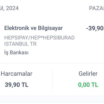 Hepsiburada, Müşteriye Fark Ettirmeden Hepsipay Satın Aldırıyor