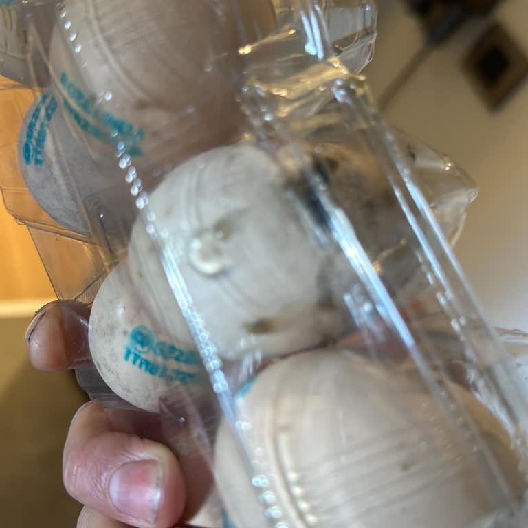 Getir Bozuk Yumurta Gönderiyorlar Ve Tekrar Değişim Yapmıyorlar